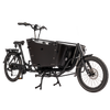 Novo motor de cubo traseiro 36V 250W lan&ccedil;ado para bicicleta de carga de duas rodas projetada para adultos